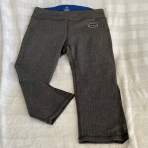 NWOT Colosseum University of Florida Gators Leggings, Size XL, Extra Large